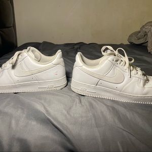 Nike Air Force 1 size 11